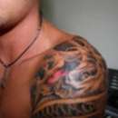 Raunchy Man Seeking Woman for Wild Adventures and Hot Sex