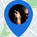 INTERACTIVE MAP: Kink Tracker in the Launceston Area!